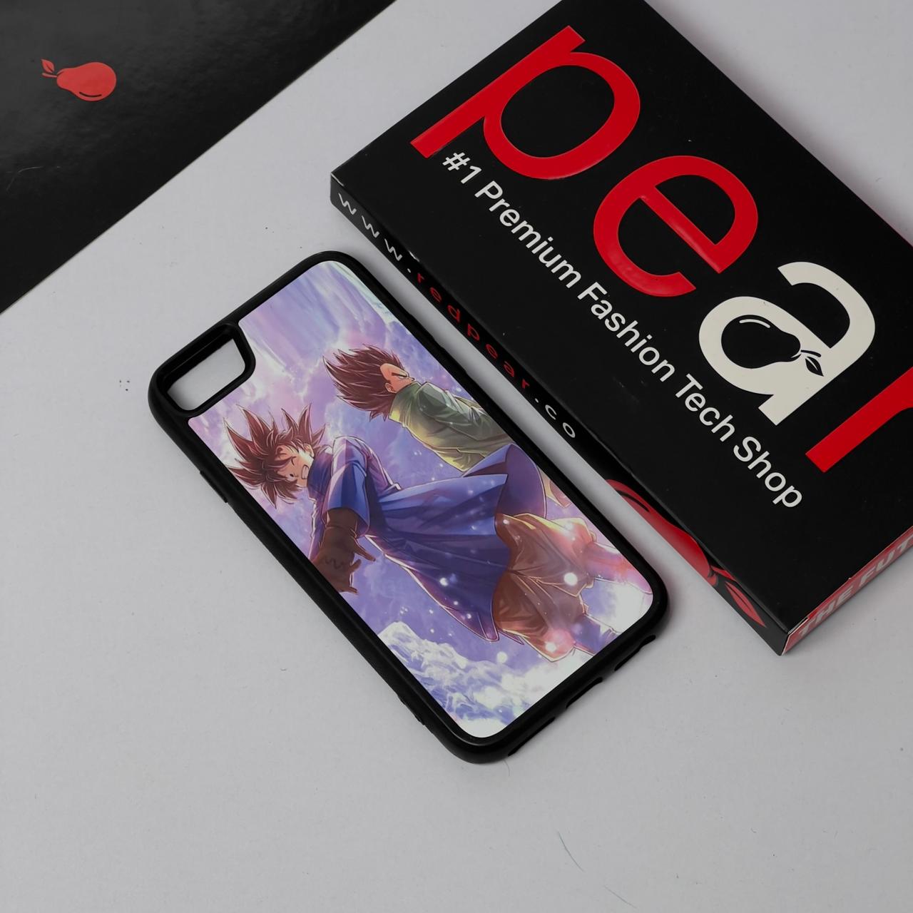 iPhone 7/8 AN-1272 Glossy Case (RPS)
