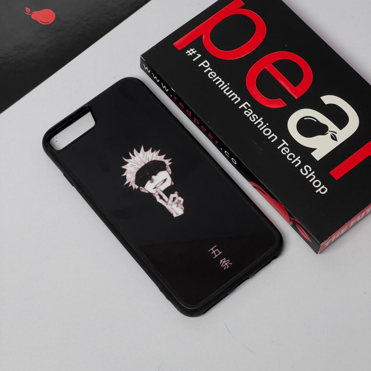 iPhone 7+/8+ AN-21711 Glossy Case (RPS)