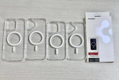 Spigen Magsafe Premium Clear Case