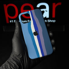 iPhone 12 Pro Blue Rainbow (RPS)