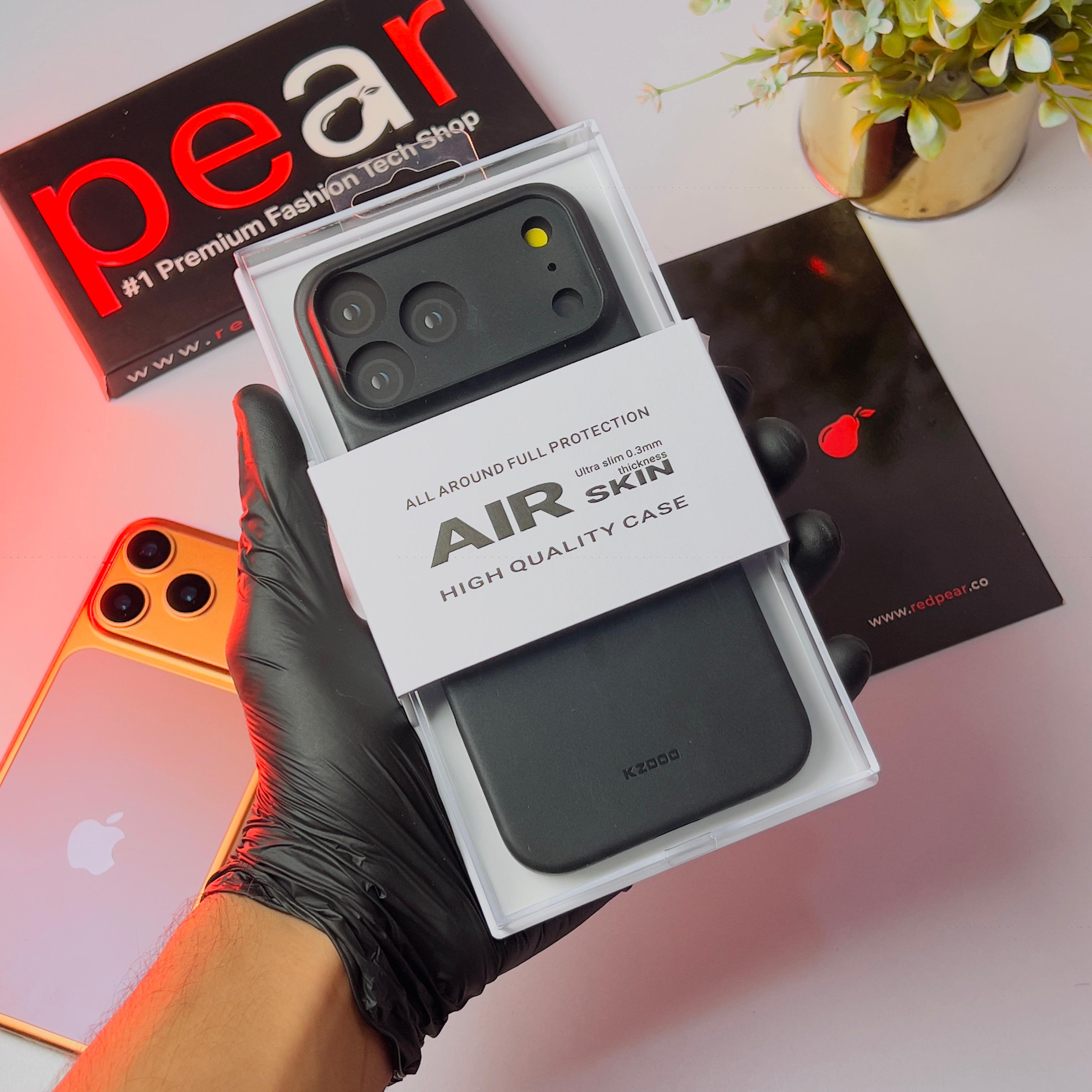 KZDOO Air Skin Ultra Slim Premium Quality Case