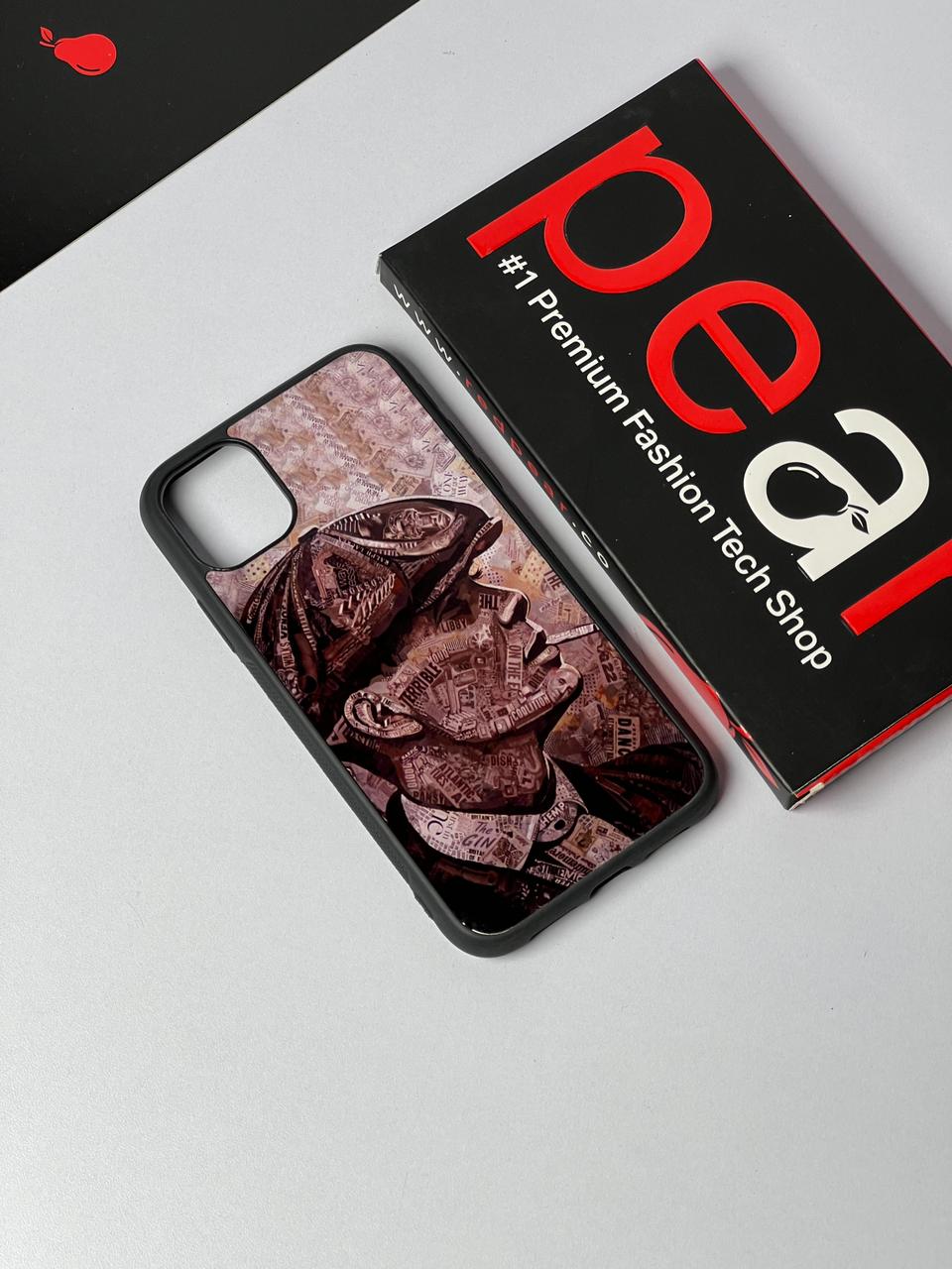 iPhone 11 Peaky Blinders Glossy Case (RPS)