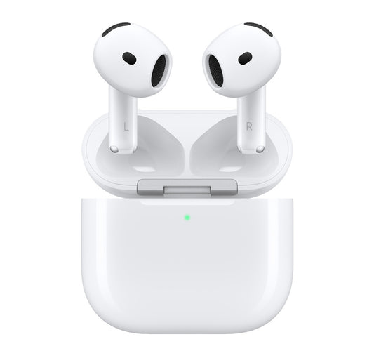 Airpods 4 (LATEST EDITION)