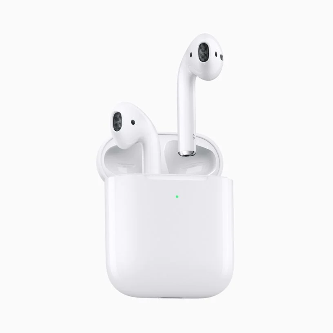 Airpods 2 - RedPear