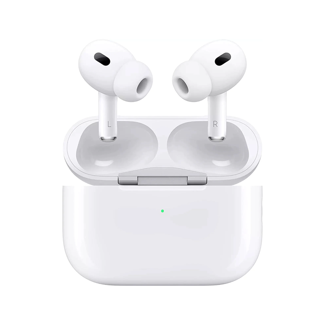 Airpods Pro 2 (2nd Gen) Buzzer Edition - RedPear