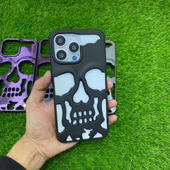 Premium Skull Case