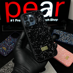 Swarovski Crystal Diamond Luxury Cases Premium Quality