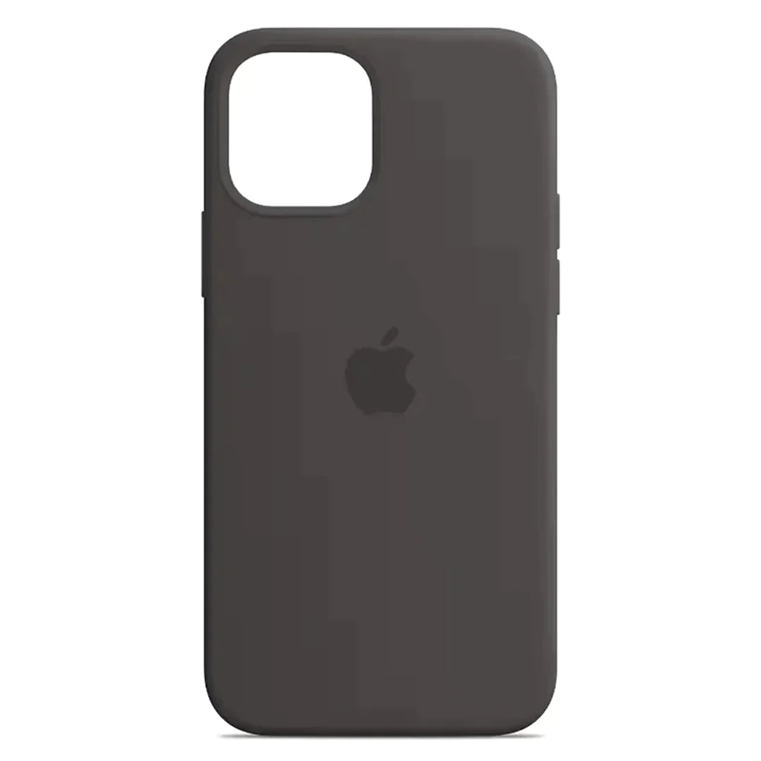 Charcoal Grey Silicon - RedPear