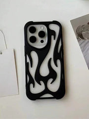 Flame Case Premium Quality