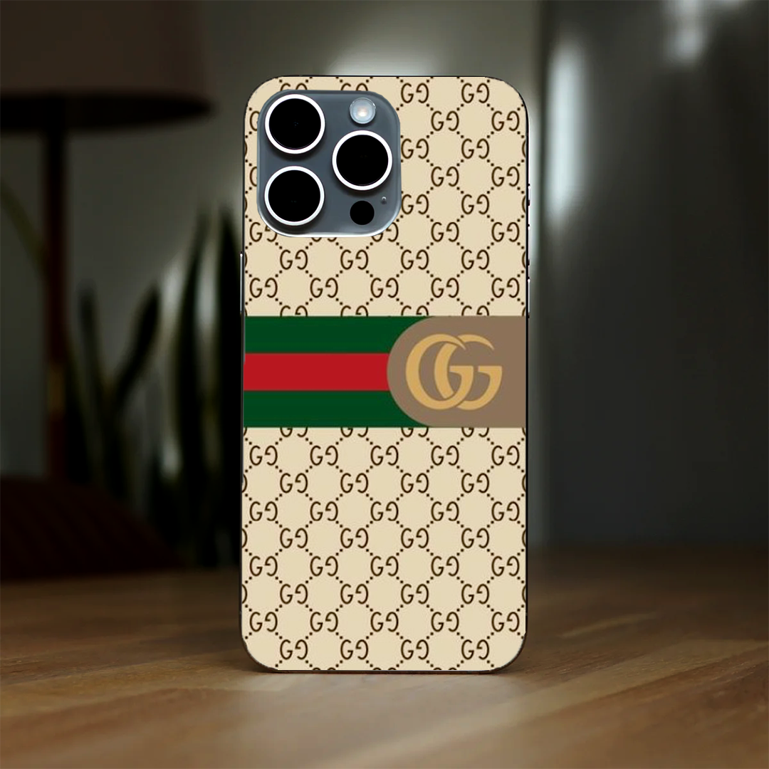 Gucci 3D Skin