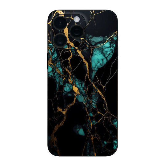 Marble Texture Mobile Skin