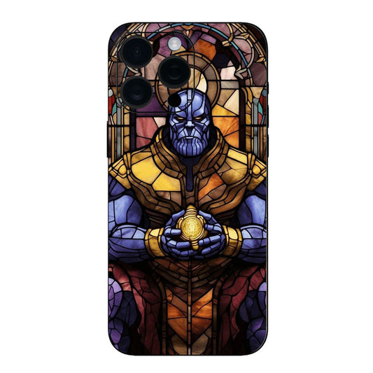 Thanos Mobile Skin
