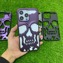 Premium Skull Case