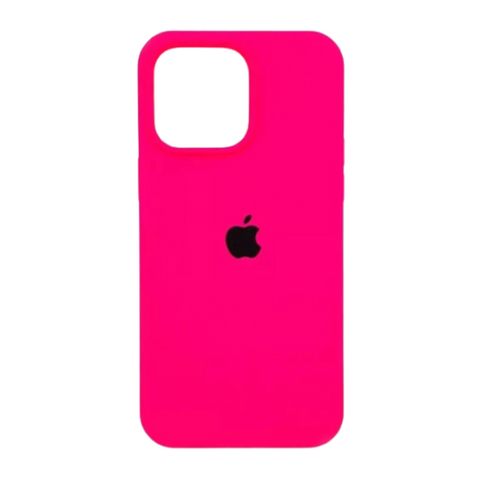 Neon Pink Silicon - RedPear