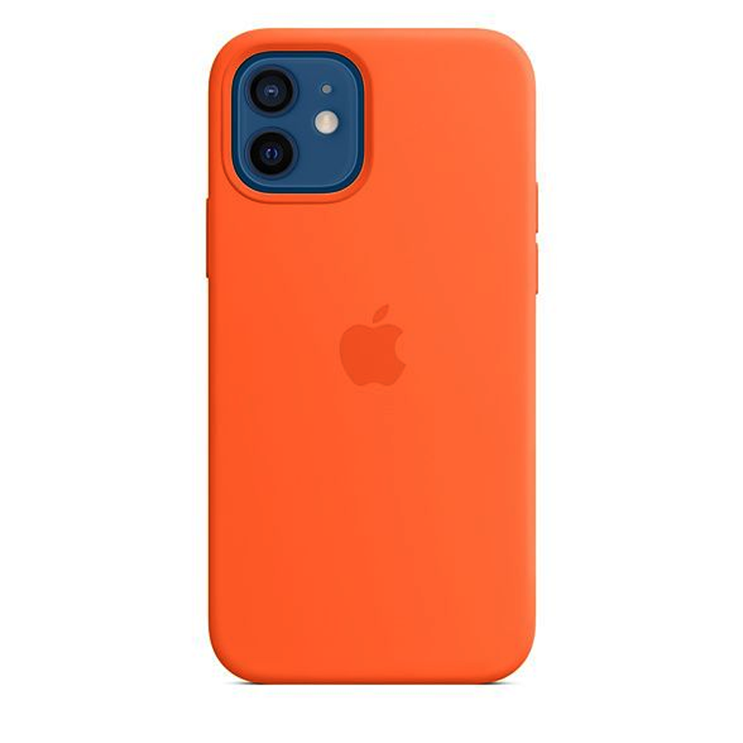 Orange Silicon - RedPear