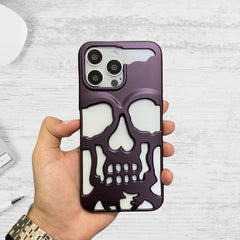 Premium Skull Case