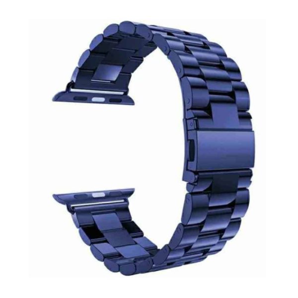Rolex Chain smart watch straps - RedPear