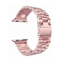 Rolex Chain smart watch straps - RedPear