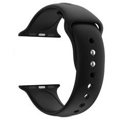 Silicon rubber smart watch straps - RedPear