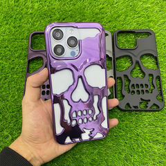 Premium Skull Case