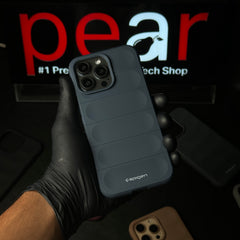 Spigen Hollow Puffer case Premium Quality