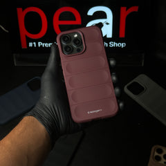 Spigen Hollow Puffer case Premium Quality