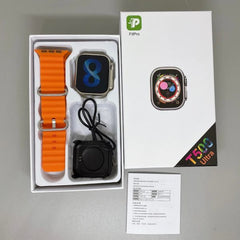 T500 Ultra smart watch