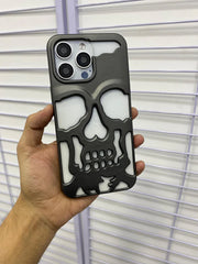 Premium Skull Case